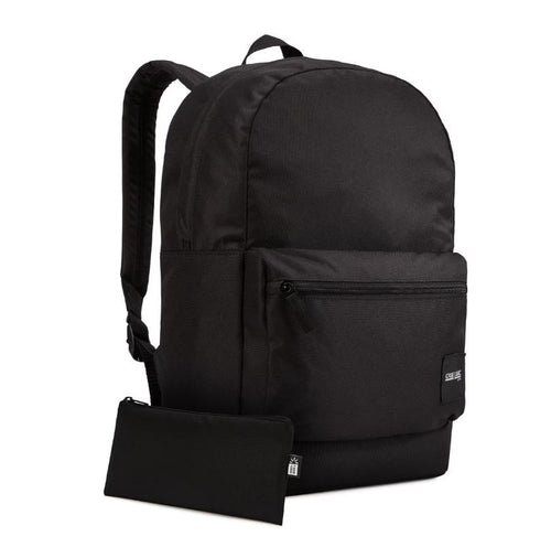 Mochila Notebook Case Logic Commence 15.6" Ccam1216 Black (45070)