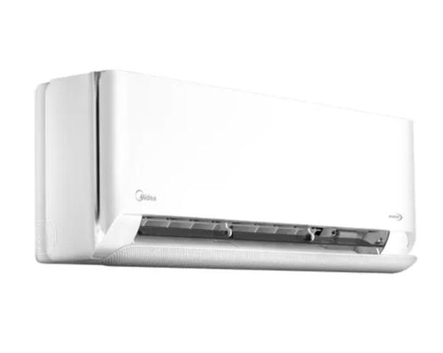 Aire Acondicionado Midea Inverter Breezeless E (Mscbic-12H-N80F) Smart Frio/Calor 3139 Kcal/H