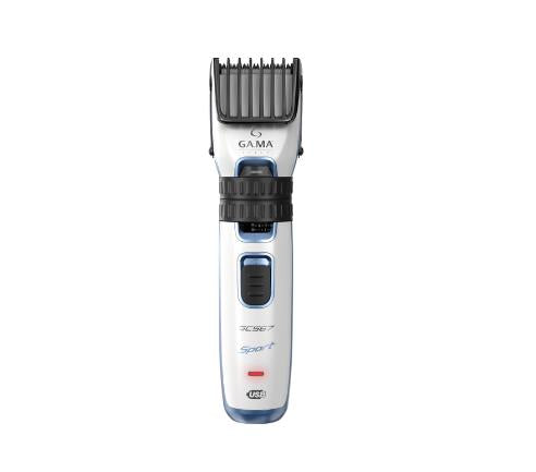 Corta Cabello Ga.Ma Clipper Gc567 Sport W&D - Hf Arg (Beccp0000001178)