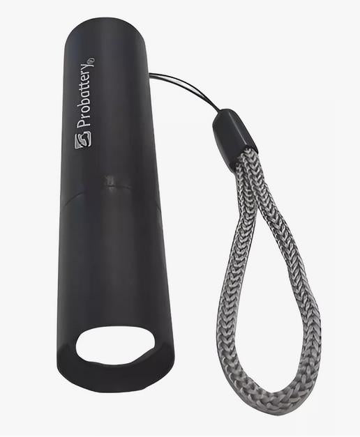 Linterna Probattery Recargable Mini 3W(120Lm) (Il-Lin.3Wr15)