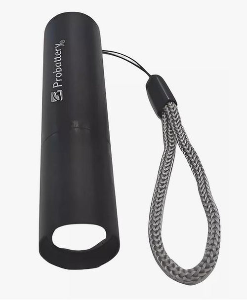 Linterna Probattery Recargable Mini 3W(120Lm) (Il-Lin.3Wr15)