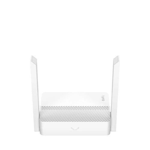 Router Cudy 300 Wi-Fi Router Multi-Mode(Wr300)_Eu V1.0