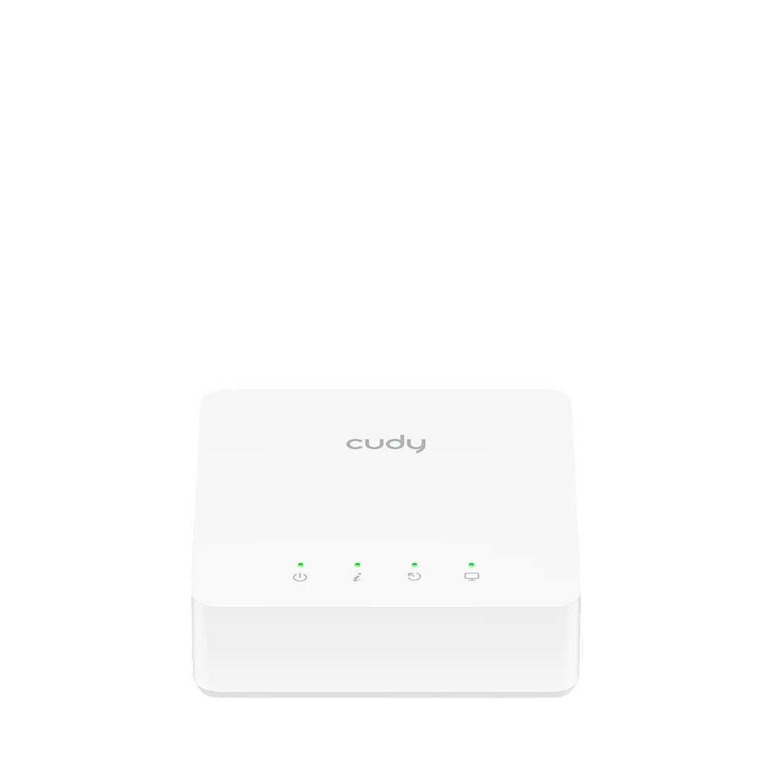 Port Gigabit Cudy Xpon Ont (Gp10)