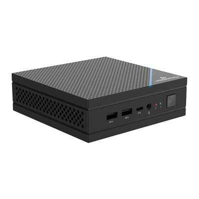 MiniPC VOT5095 N5095/ RAM 4GB/ 128GB/ Win11Pro (DDNG 10)