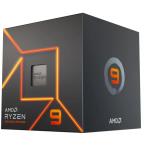 AMD Procesadores 100-100000590WOF RYZEN 9 7900 AM5 - imagen 3