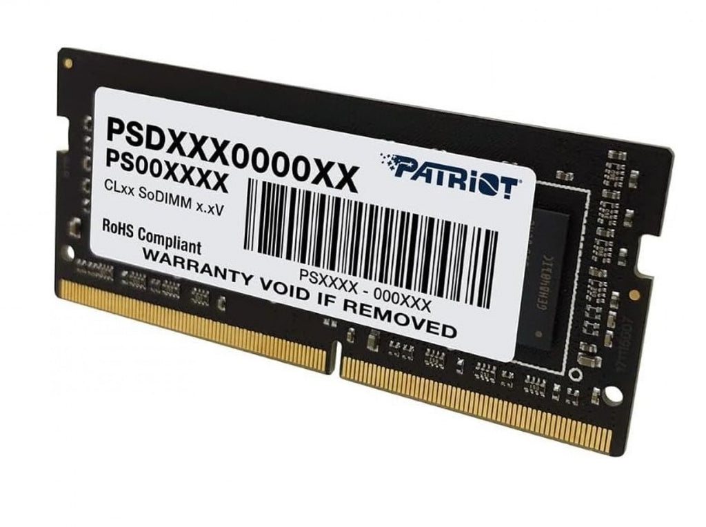 PATRIOT Memorias RAM PSD48G32002S 8 GB DDR4 3200 MHz - imagen 3