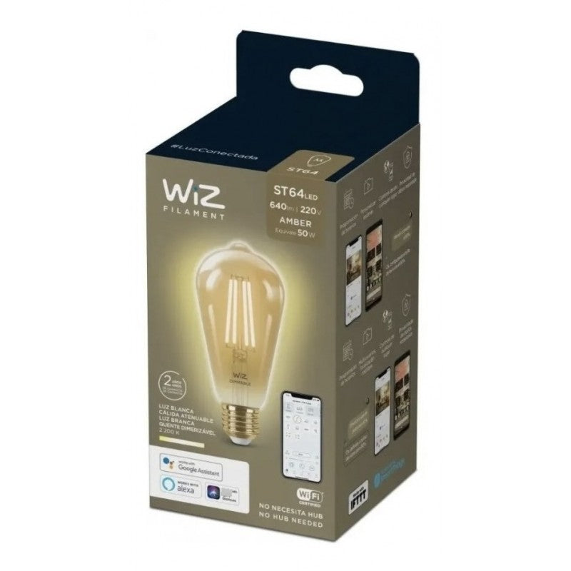 WIZ Casa inteligente 9290030187