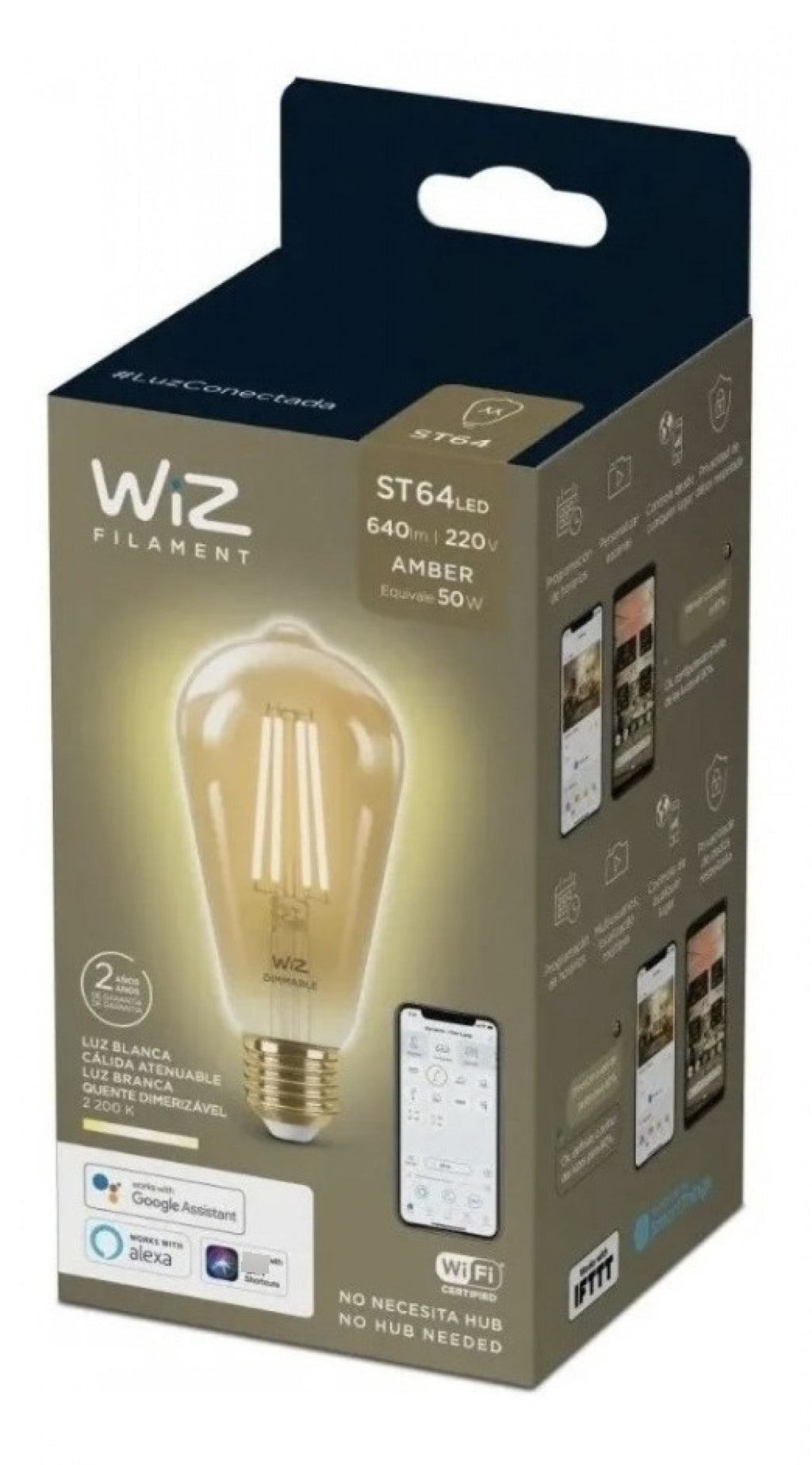 WIZ Casa inteligente 9290030187 - imagen 2