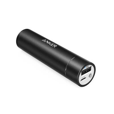 PowerCore ANKER + MINI LITE A1110H11 2600mAh
