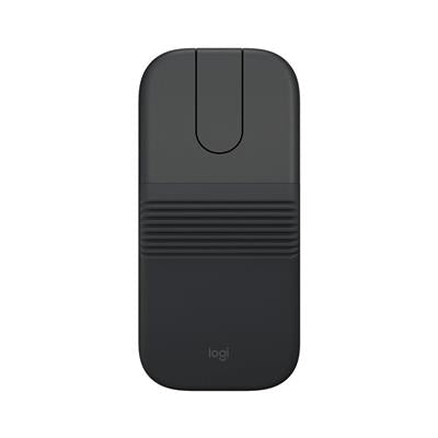 MOUSE INAL BT LOGITECH Ultra-Portable - Mobi Fold -GRAPHITE - 910-007601