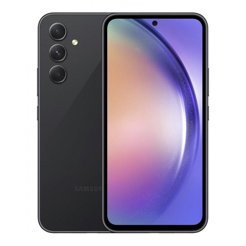 SAMSUNG Celulares y telefonia SM-A546EZKFARO