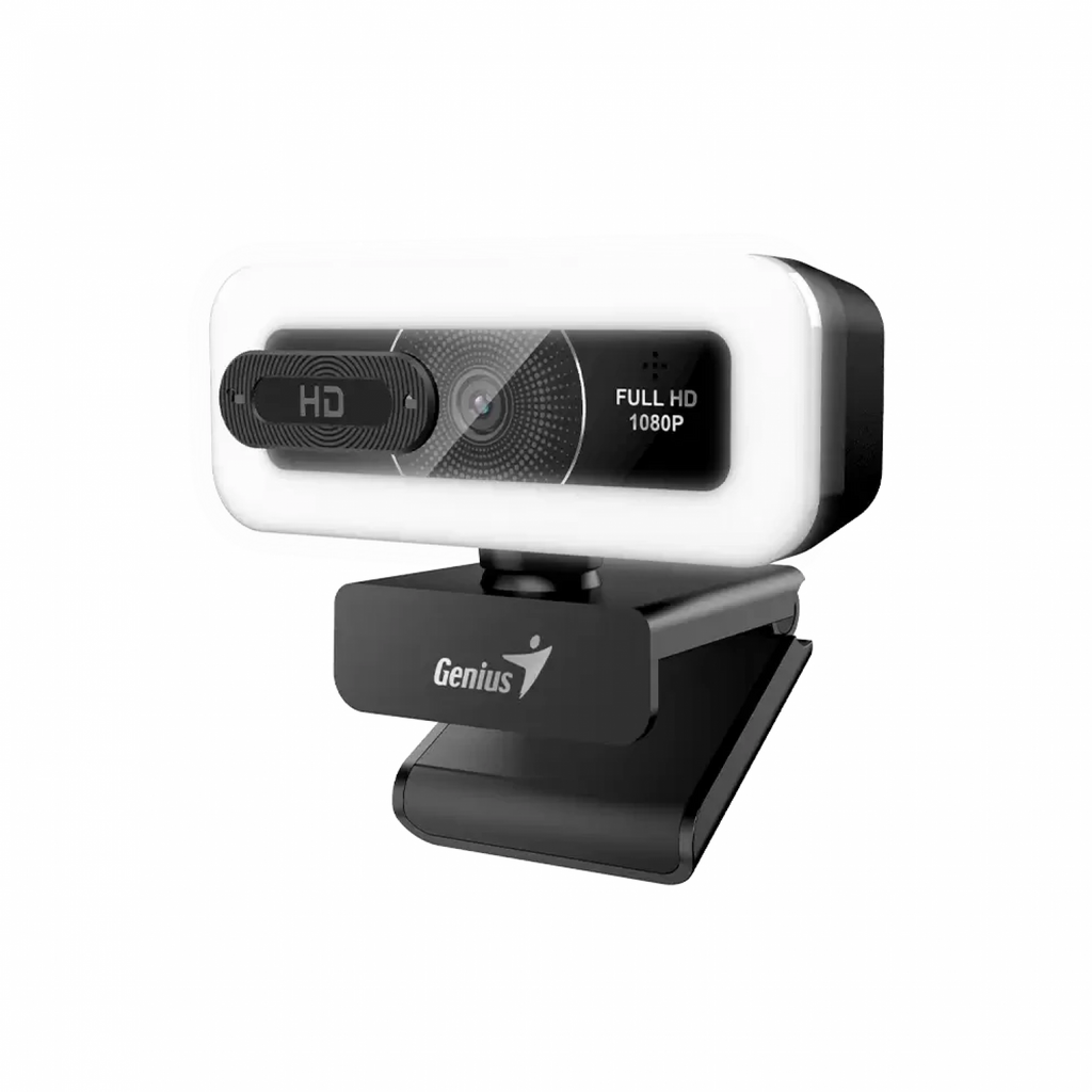 GENIUS Webcams 32200010400 - imagen 2