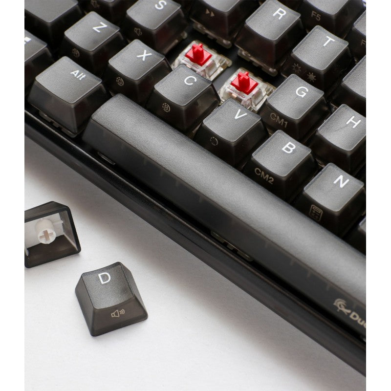 DUCKY Teclados DKON2167ST-RESPDABAAAC1