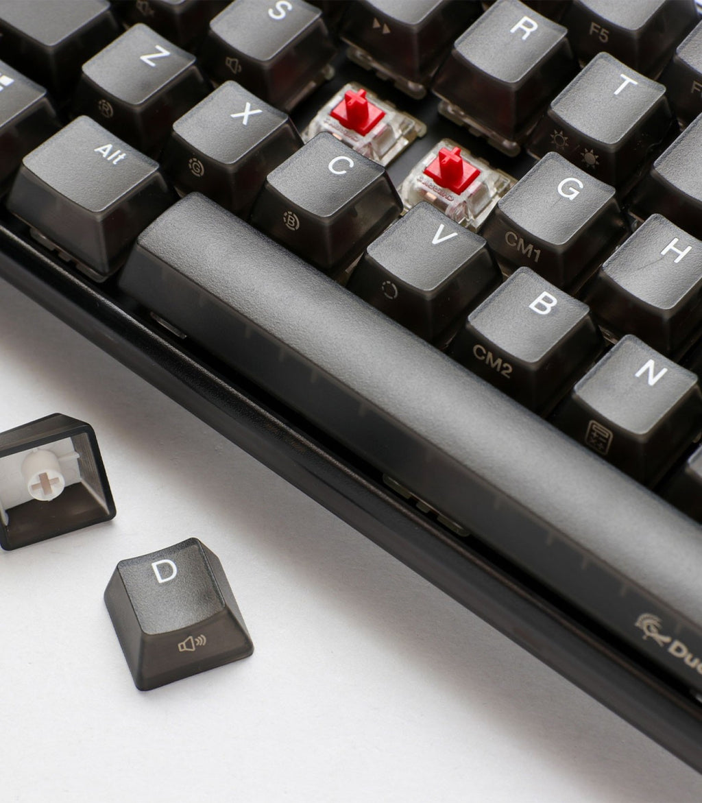 DUCKY Teclados DKON2167ST-RESPDABAAAC1 - imagen 2