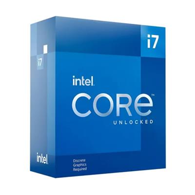 PRO INTEL CORE I7-14700F LGA1700 14ava. gener SIN VIDEO