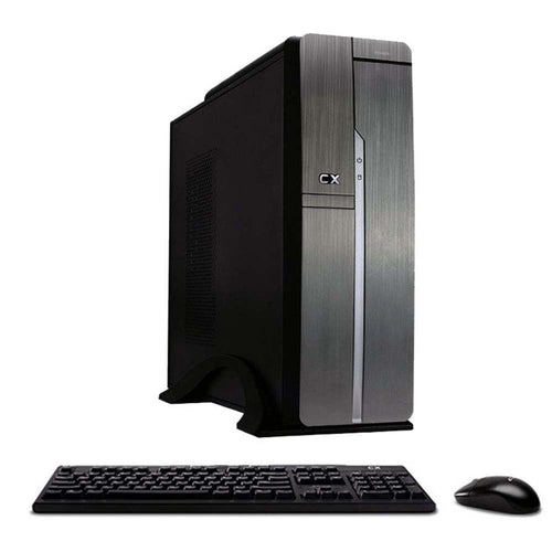PC CX AMD RYZEN 3 3200G+8G+SSD240 (ASUS)