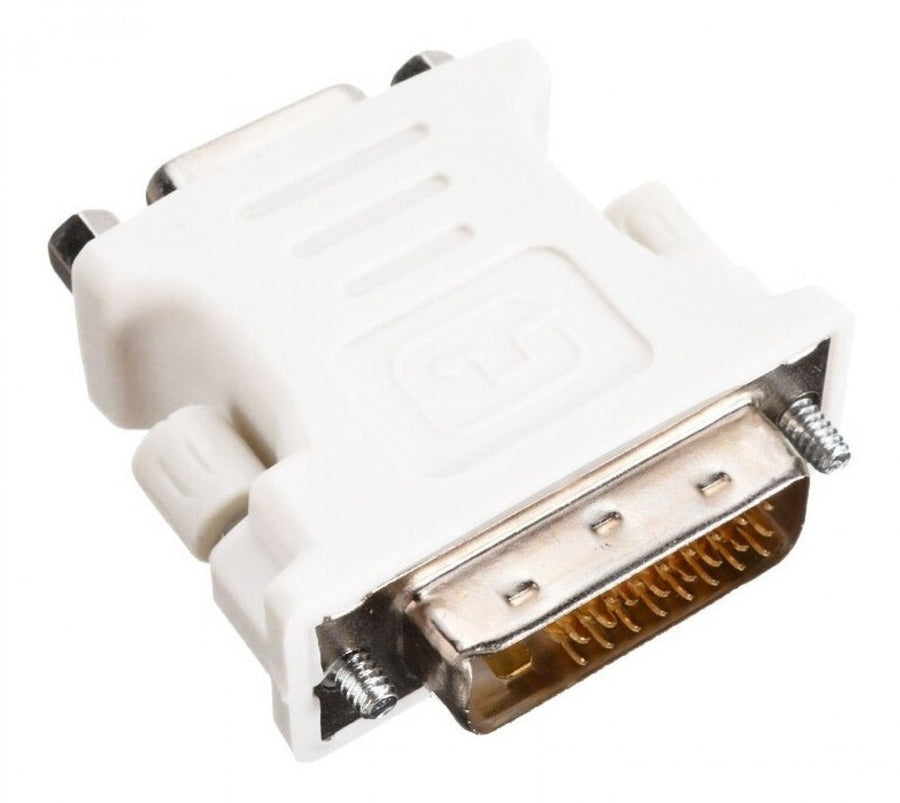 ACCESORIOS GENERICO ADAPTADOR VGA/DVI - imagen 2