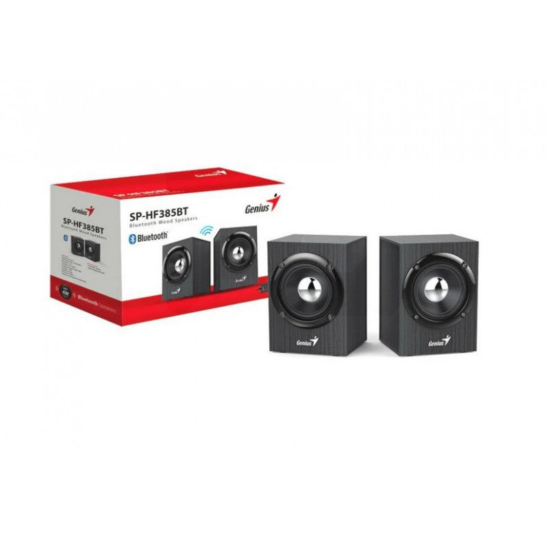 GENIUS Parlantes 31730046400