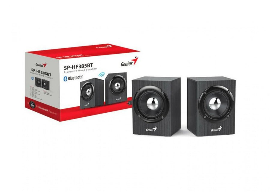 GENIUS Parlantes - imagen 2