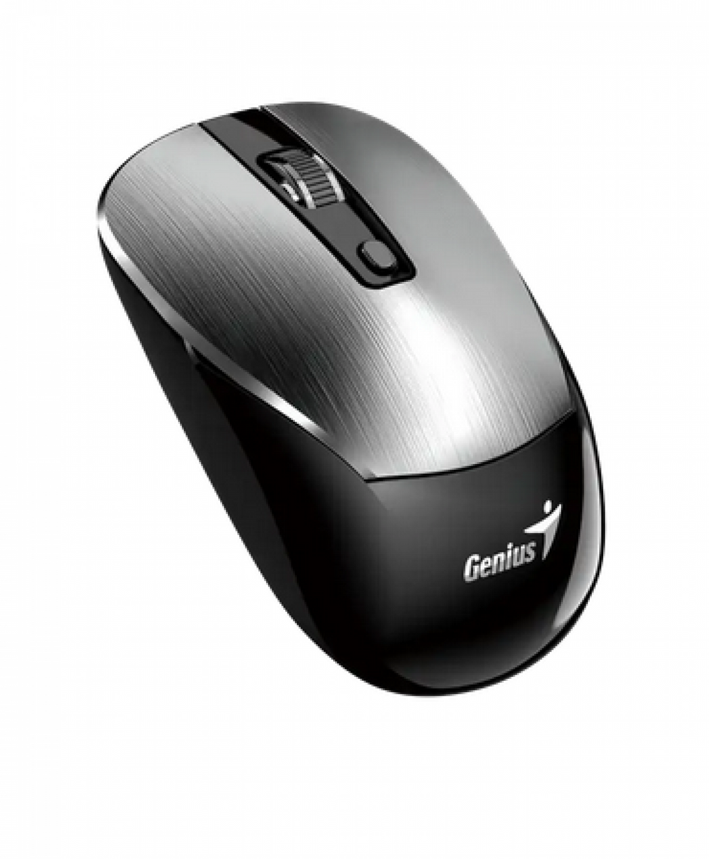 GENIUS Mouse 31030044400 Wireless - imagen 2