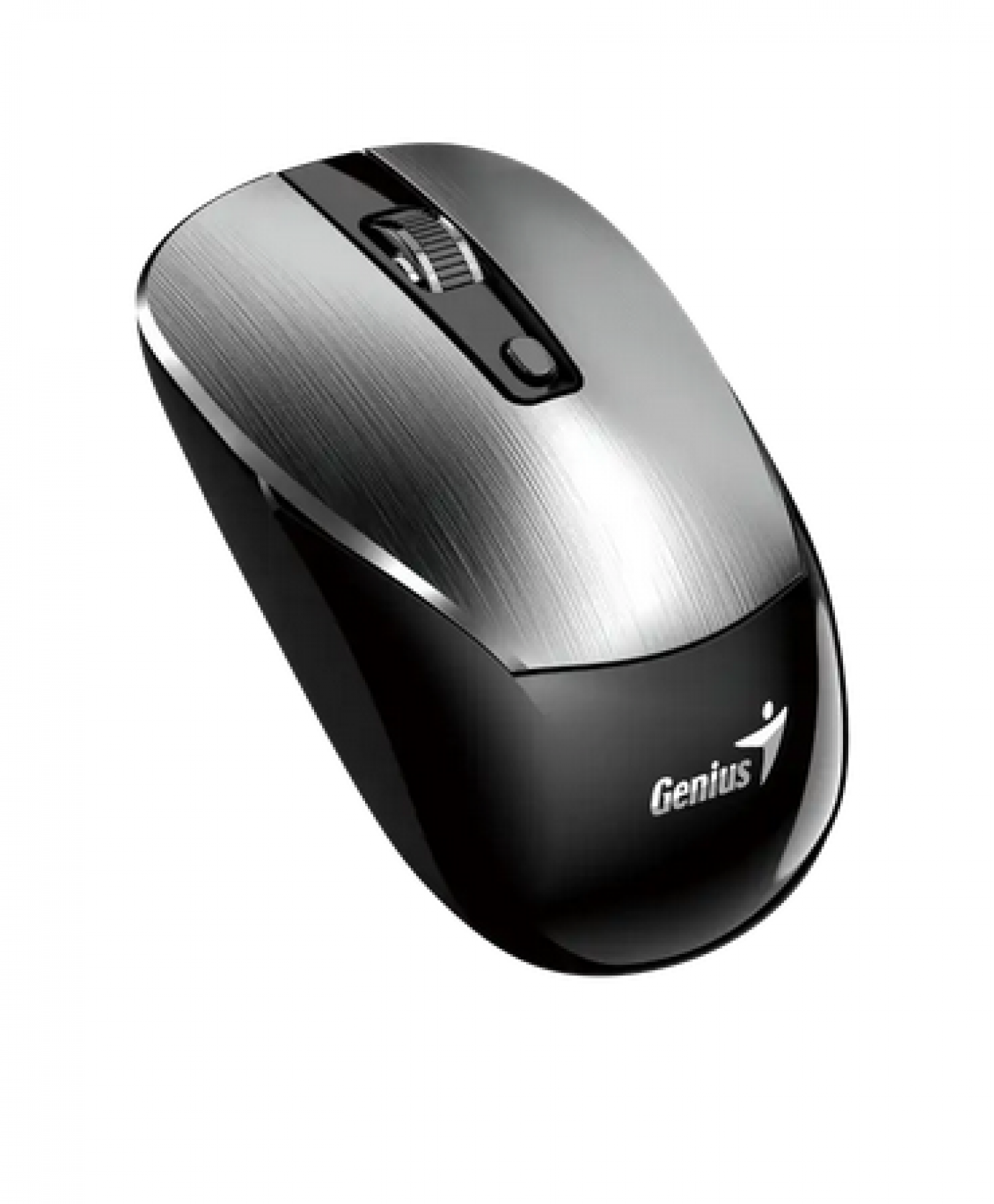 GENIUS Mouse 31030044400 Wireless - imagen 2