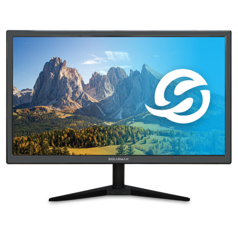 SOLARMAX Monitores SX24F2 23.6 in FULL HD