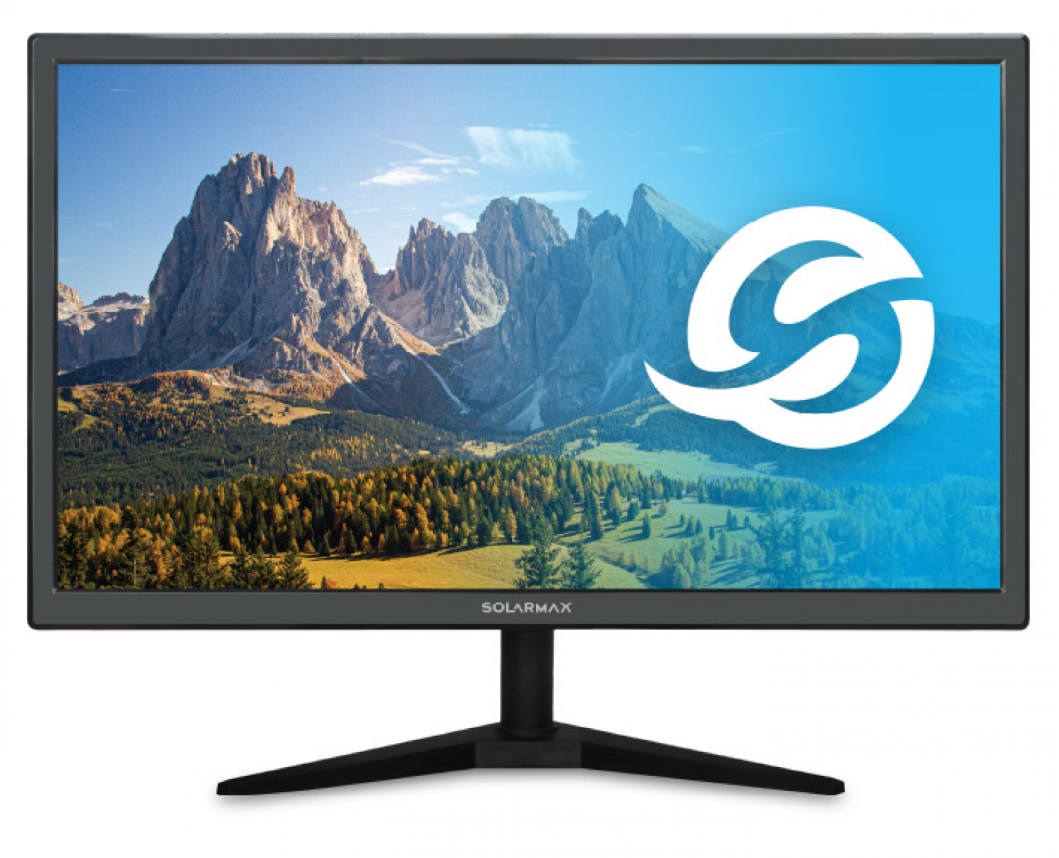 SOLARMAX Monitores SX24F2 23.6 in FULL HD - imagen 2
