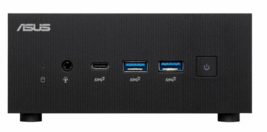 MINI PC ASUS I3-1220P BAREBONE (S/RAM - S/SSD) - imagen 2