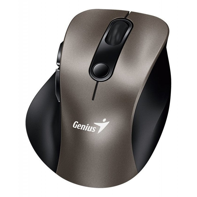 GX GAMING Mouse 31030038402 Wireless