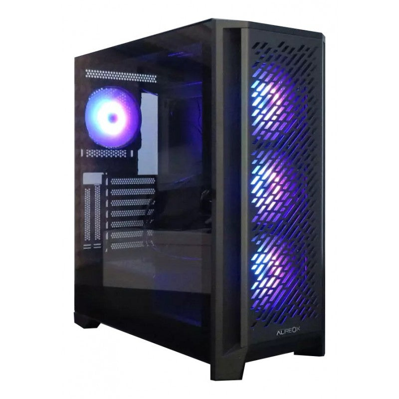 AUREOX Gabinetes ARX410G