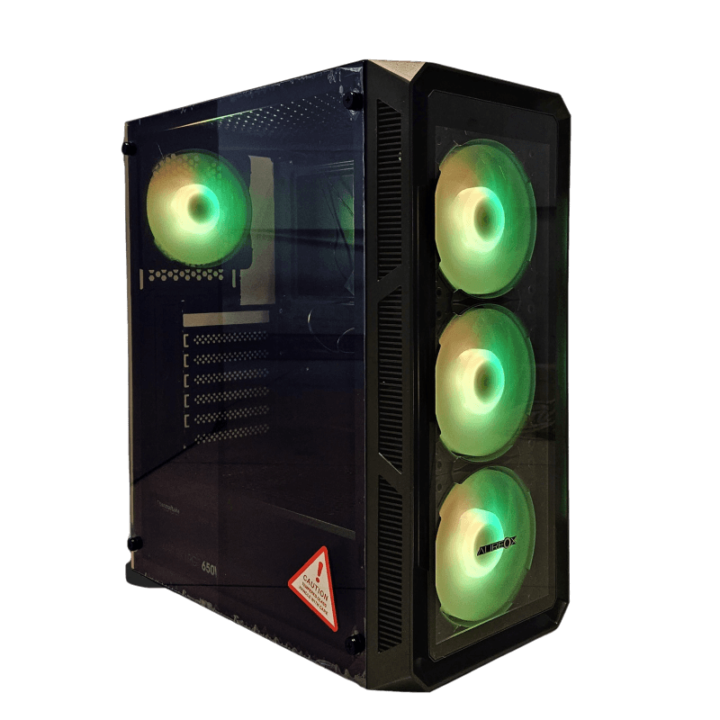 AUREOX Gabinetes ARX400G