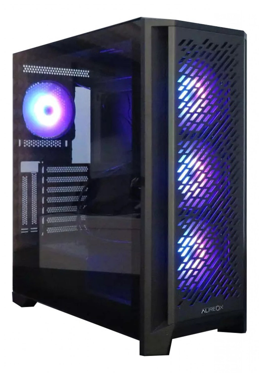 AUREOX Gabinetes ARX410G - imagen 2