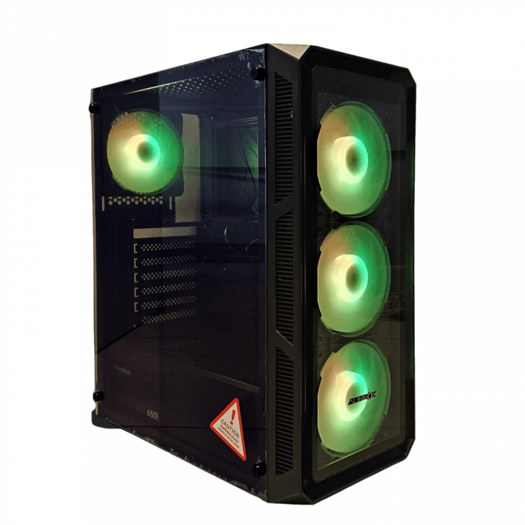 AUREOX Gabinetes ARX400G - imagen 2
