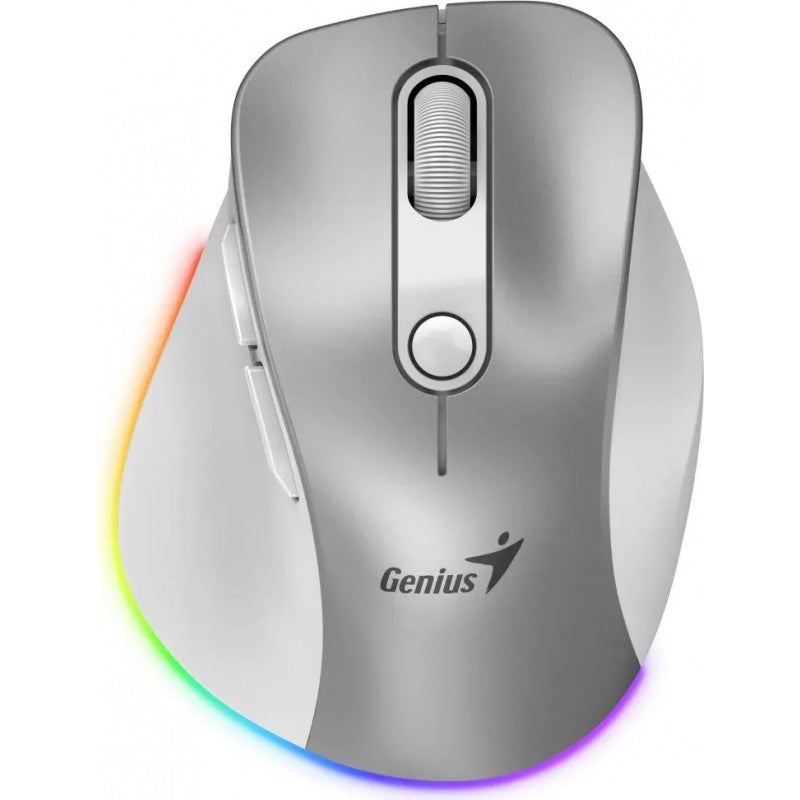 GX GAMING Mouse 31030039400 Wireless