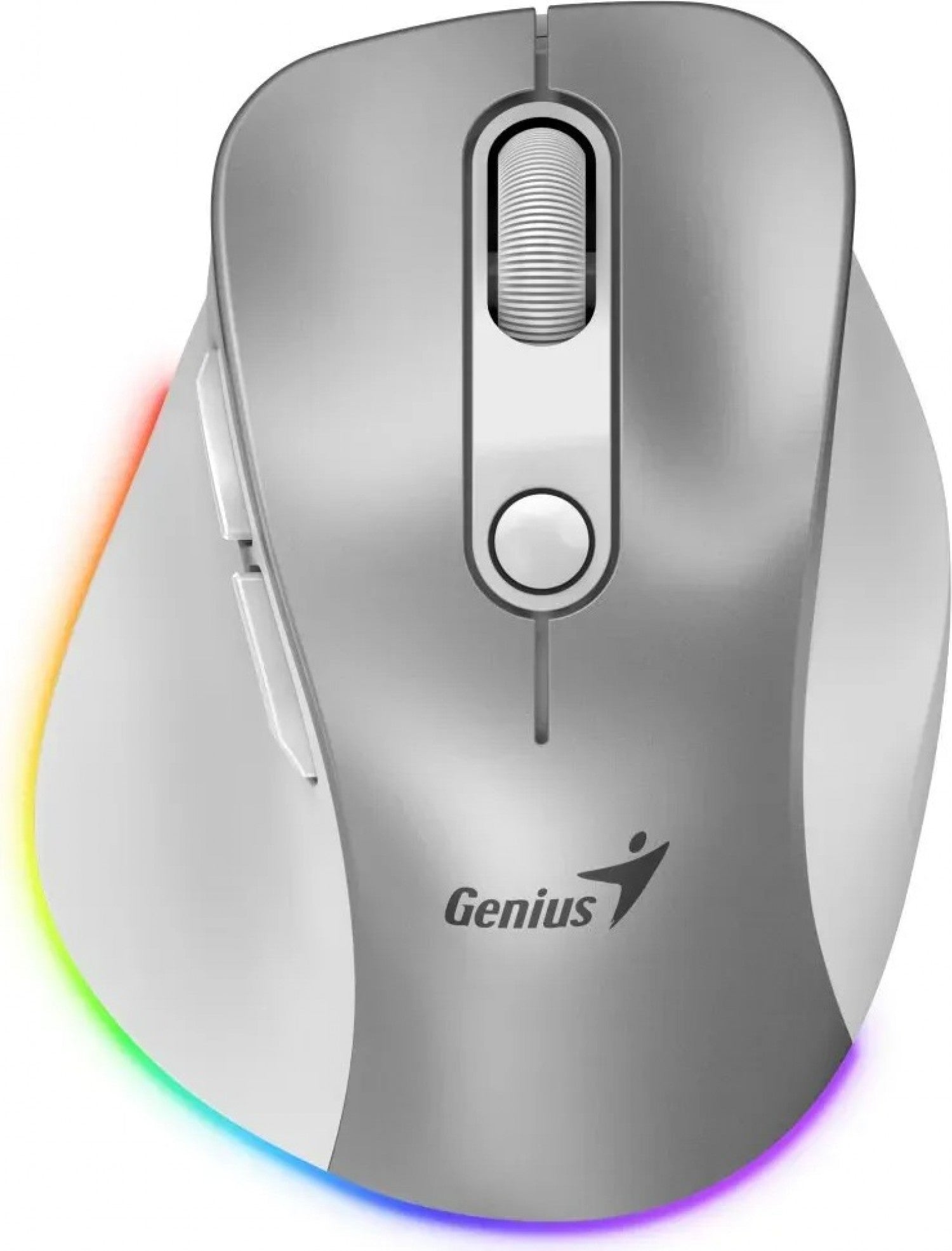 GX GAMING Mouse 31030039400 Wireless - imagen 2