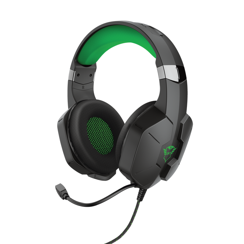 TRUST Auriculares 24324