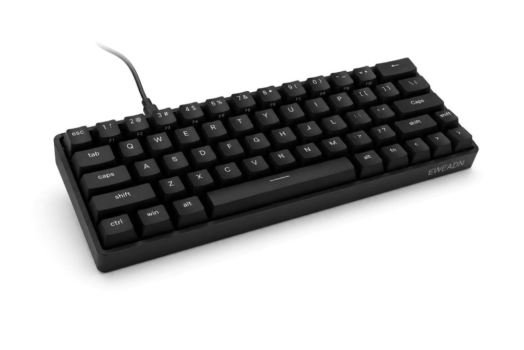 Teclado Compacto Gaming Eweadn Dk63% - imagen 4