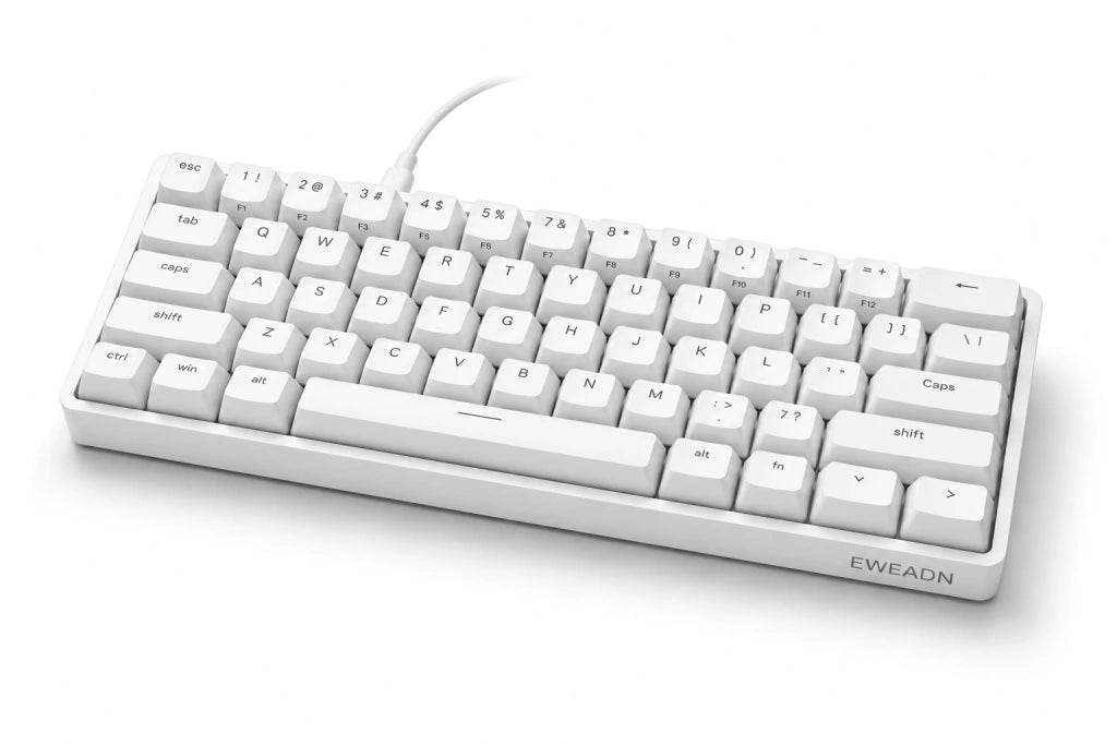 Teclado Compacto Gaming Eweadn Dk63% - imagen 6