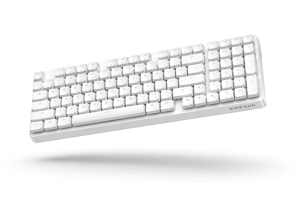 Teclado Eweadn MK100 White - imagen 3