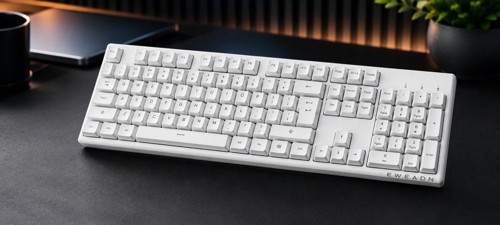 Ar Combo Oficina Scaloneta Pro Mk100 + Mouse G301 - imagen 3