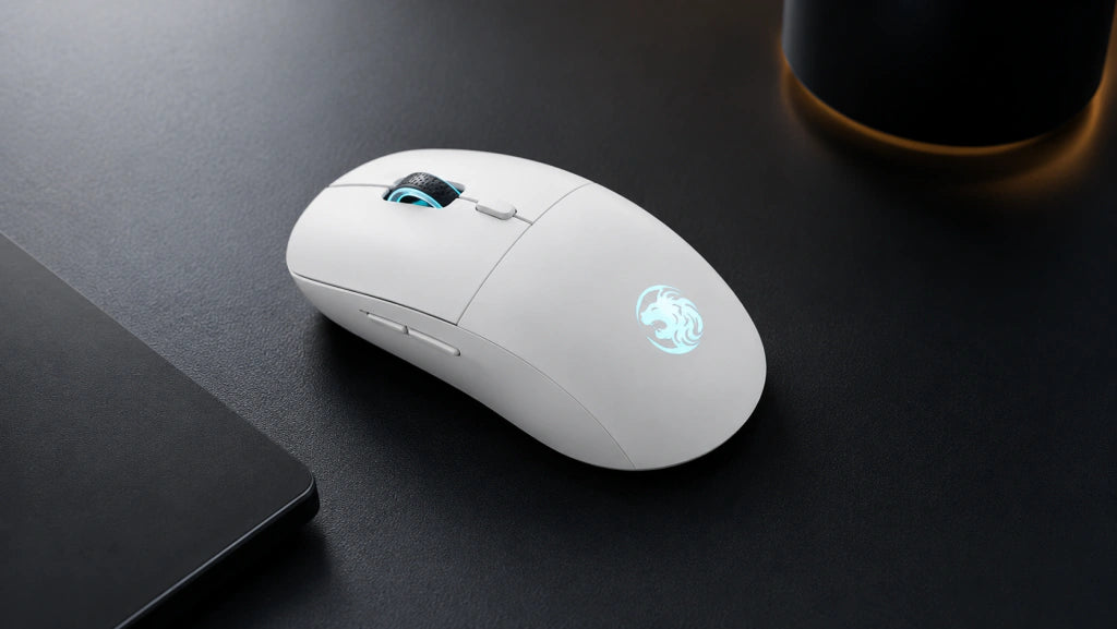 Ar Combo Oficina Scaloneta Pro Mk100 + Mouse G301