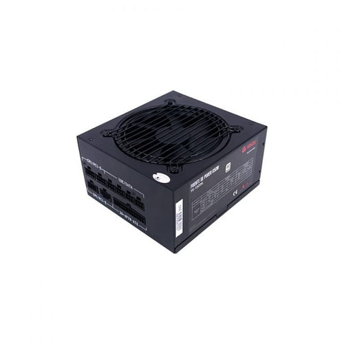 Fuente 850W Teros TE-1320G 80 Plus Platinum Modular