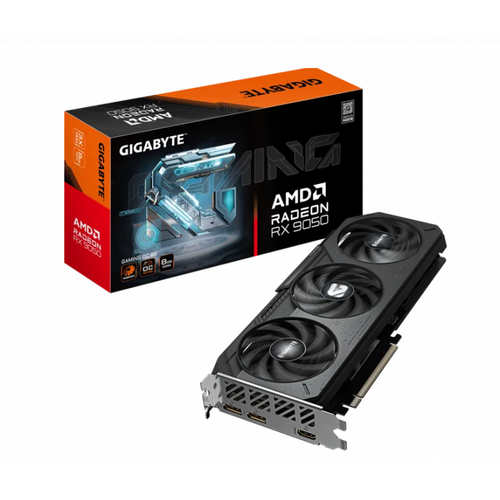 VGA Gigabyte Radeon RX 9050 GAMING OC 8G (7368)