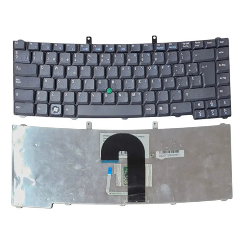 Teclado Para Acer Travelmate 6410 6460 6490 6492 6493 6592