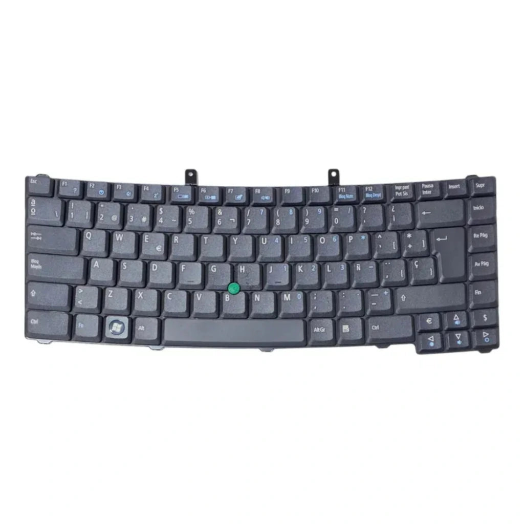 Teclado Para Acer Travelmate 6410 6460 6490 6492 6493 6592