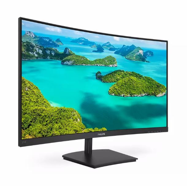 MONITOR CURVO 27 PHILIPS 271E1SCA/55