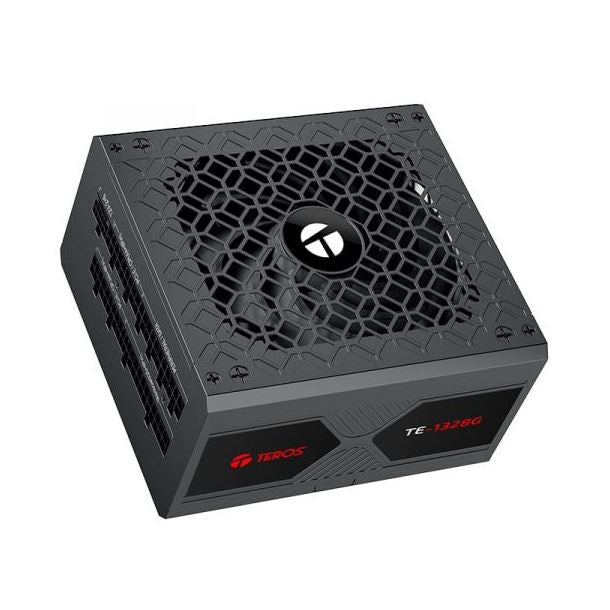 Fuente Teros TE-1328G 1000w 80 Plus Gold Full Modular