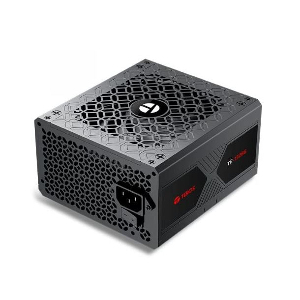 Fuente Teros TE-1328G 1000w 80 Plus Gold Full Modular