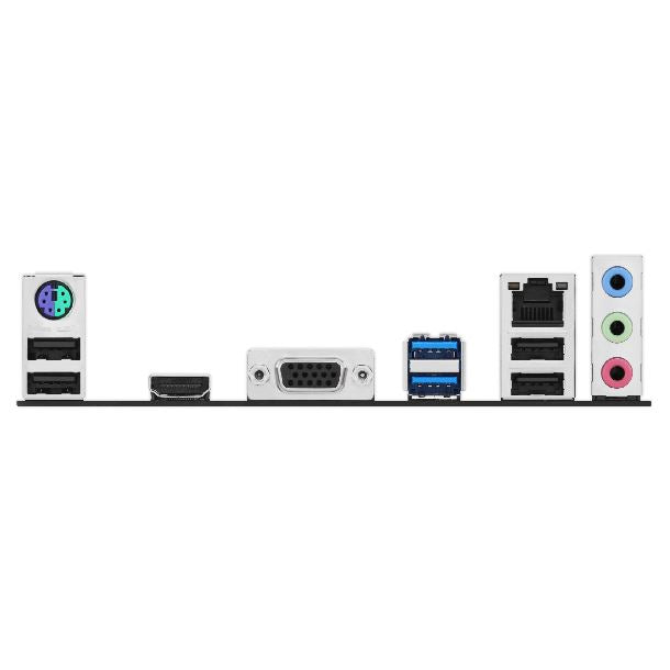 MOTHER ASUS PRIME H610M-K DDR5 S1700