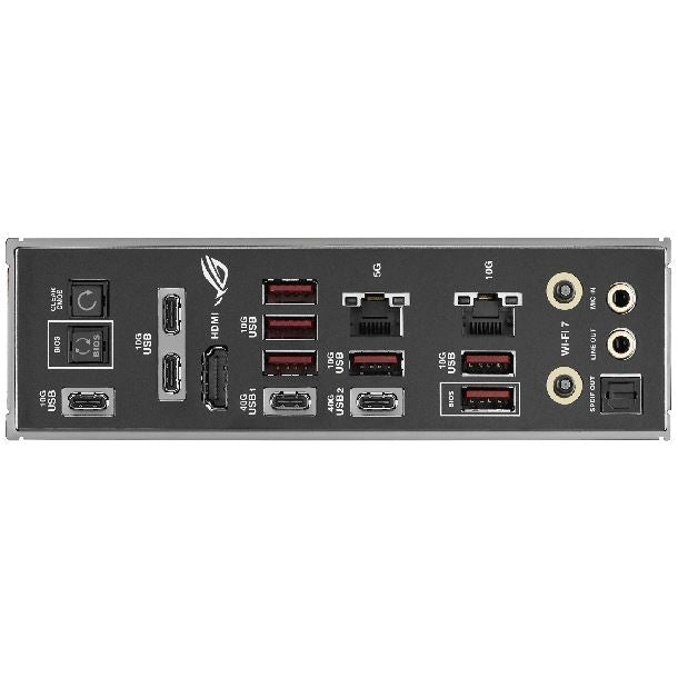 MOTHER ASUS ROG CROSSHAIR X870E DARK HERO DDR5 AM5